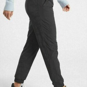 Athleta Brooklyn Lined Jogger Size 14